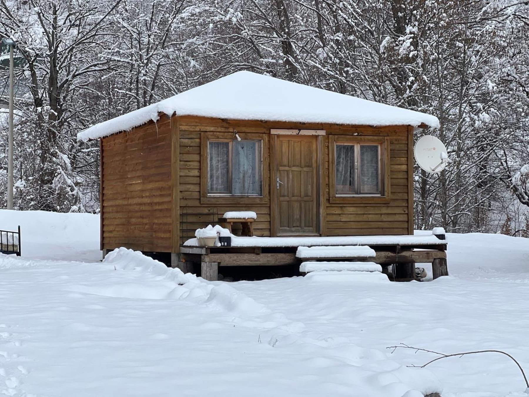 Villa Matesevo Guest Hauses à Kolašin Extérieur photo